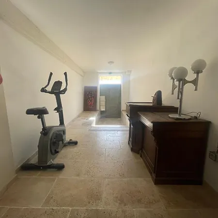 Penthouse - Loft Valros