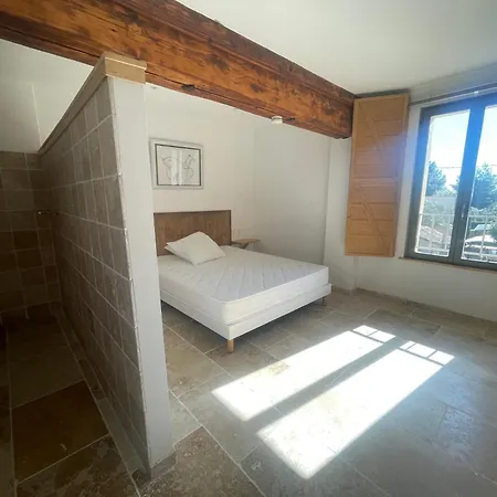 Апартаменты Penthouse - Loft Valros