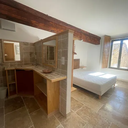 Penthouse - Loft * Valros