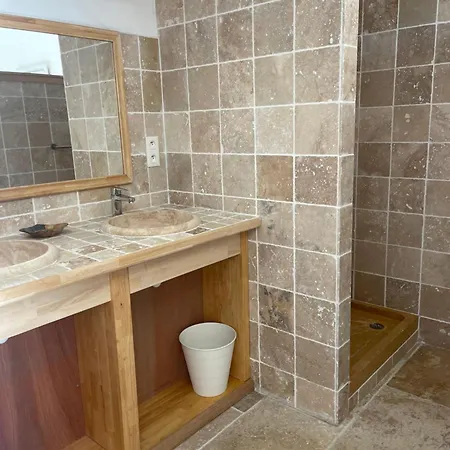 Penthouse - Loft Apartment Valros