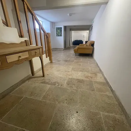 Penthouse - Loft Апартаменты *