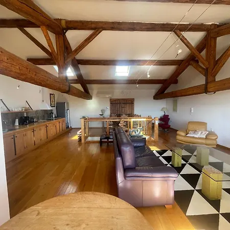 Penthouse - Loft