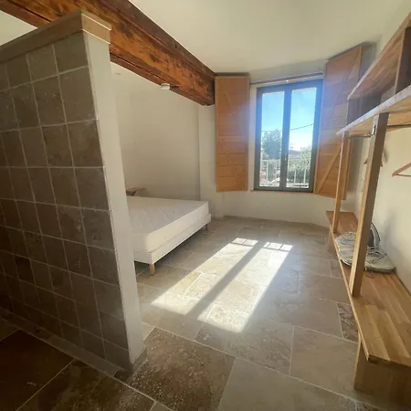 Penthouse - Loft * Valros