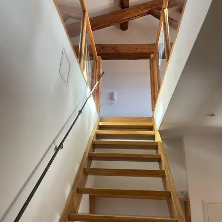 Penthouse - Loft Апартаменты Valros