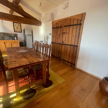 Penthouse - Loft Апартаменты Valros