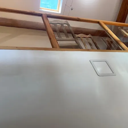 Penthouse - Loft Апартаменты