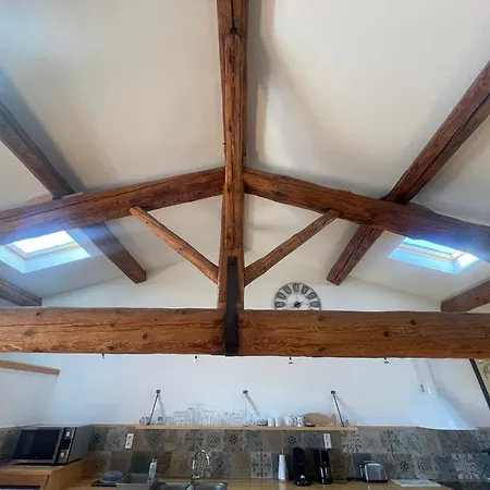 Penthouse - Loft Valros