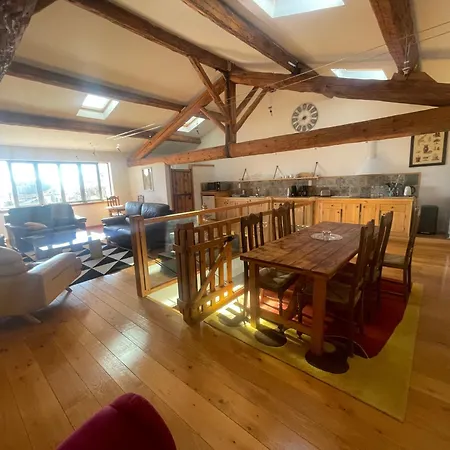 Penthouse - Loft Апартаменты *