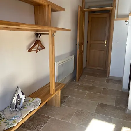 Penthouse - Loft Valros