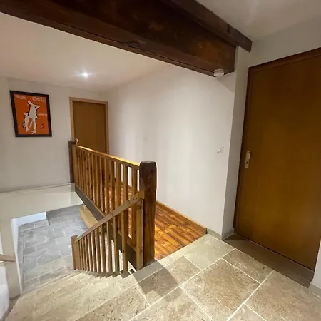 Апартаменты Penthouse - Loft *