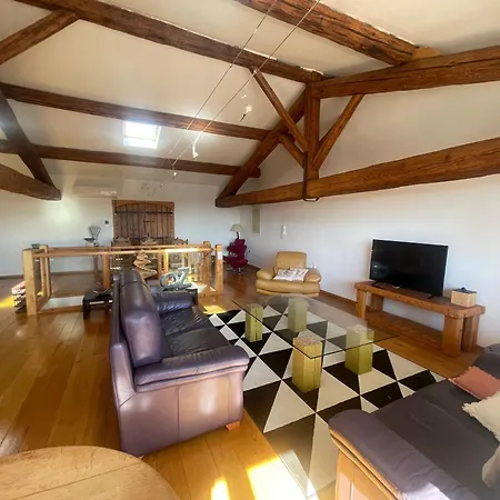 Penthouse - Loft